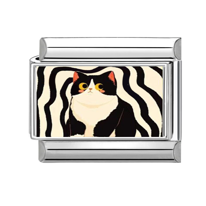 ICP0063  Silver