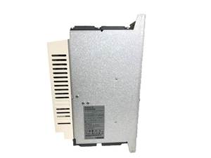 En stock ATS22D32Q trifásico 230V (7.5kW)/400...440V (15kW) Soft Triple ATS22D32Q Compacto ATS22 3P 230V (7.5kW) Soft S - Product Image 5