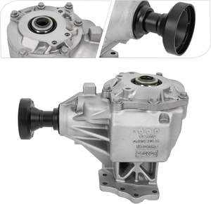 Автомобильный клатч, совместимый с JF015E - Product Image 4