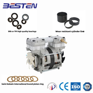 <span class=keywords><strong>Compresseur</strong></span> BST 80 <span class=keywords><strong>Mini</strong></span> DC72V DC48V <span class=keywords><strong>Meilleur</strong></span> Prix Petit <span class=keywords><strong>Compresseur</strong></span> à Piston Sans Huile Neuf 1HP-550W-750W-1100W-<span class=keywords><strong>12V</strong></span> Options - Product Image 3