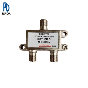 Adaptador de Corriente para Sensor de Controlador PLC, Nuevo y Original, CCT-P12G - Product Image 1