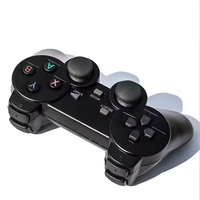 Control Remoto Inalámbrico 706W 2.4G, Mando de Juego con Joystick para PS3, Tablet, PC, TV, Android, Joypad, Manette