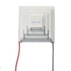 TCT Electronics TEC6-60505 高效帕尔贴温度控制器冷却模块 150x62mm 用于饮水机冷却 - Product Image 4
