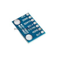 AD9833 Programmable processors Serial Interface Module Sine Square Wave DDS Signal Generator Module GY-9833