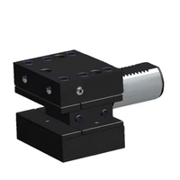Porte-outil VDI Type E2S/E3/E4/E8 Porte-outil Tour à commande numérique Tournage CNC
