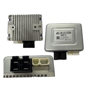 แผงควบคุมคอมพิวเตอร์ DC 12V สำหรับรถตู้ Jinbei Haice X30x30lt30t32 รุ่นใหม่ สำหรับเปลี่ยนหลอดไฟ พร้อมรับประกัน 6 เดือน ผลิตในจีน - Product Image 2