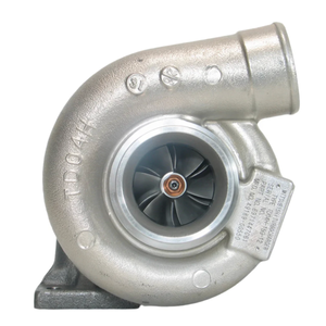 Hot bán ở Châu Âu và Bắc Mỹ Mitsubishi td04hl Turbo Hitachi EX100WD-3C ex120 máy xúc 4BG1T 49189-00550 - Product Image 1