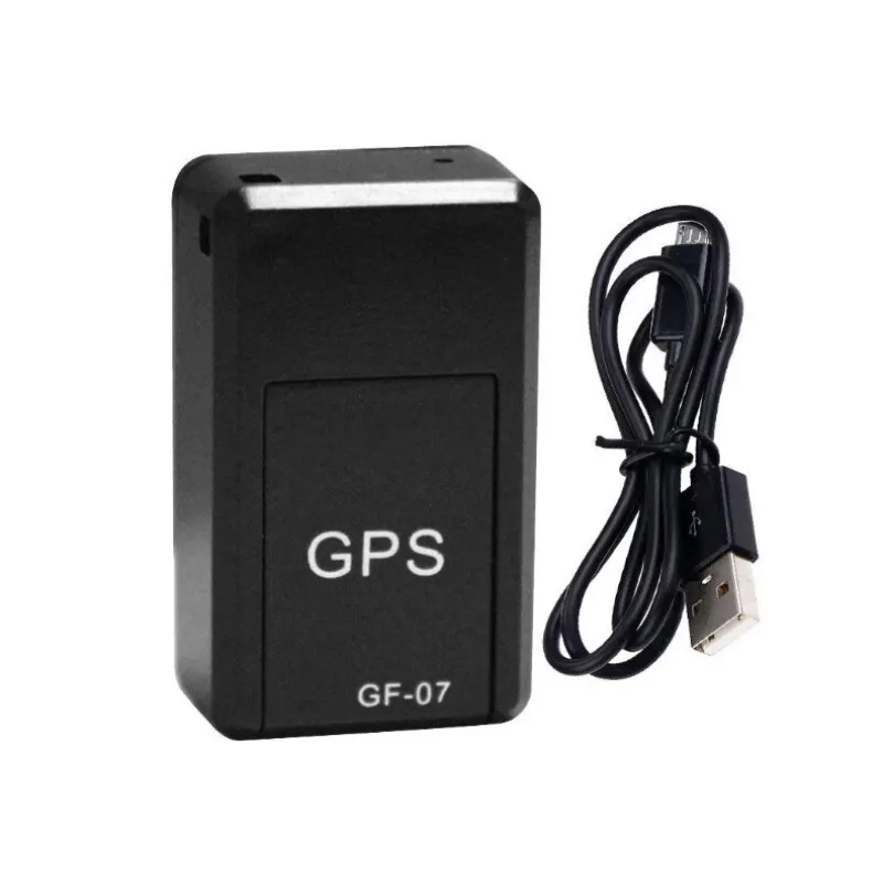 Novo rastreador inteligente sem fio microchip localização mini anti-perdido leve impermeável cão GPS localizador