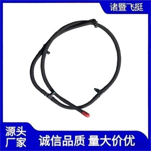 ท่อไนลอน 13537800673 สำหรับรถยนต์ทุกรุ่นเปลี่ยนอะไหล่ปั๊มเชื้อเพลิง - Product Image 4