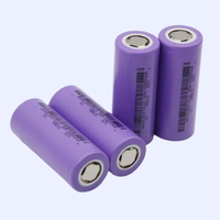 Baterai isi ulang 3.2V 4000mAh 26650 sel lifepo4 LFR26650-40A