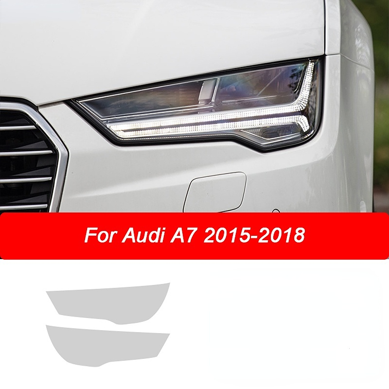 A7 Audi 2015-2018