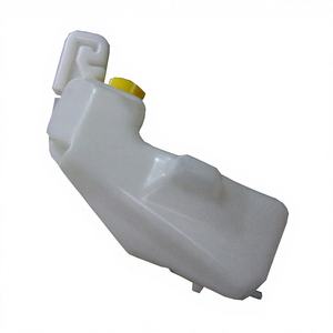 Tanque de Expansión de Refrigerante Chin Lang de Plástico con 12 Meses de Garantía para NISSAN SENTRA B16U 07'~ - Product Image 1