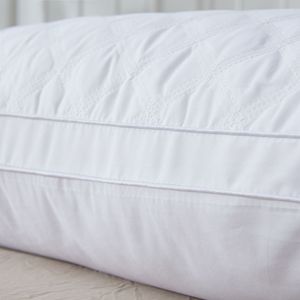 Oreillers de lit de haute qualité en sarrasin, vente en gros d'usine, super doux, alternative en <span class=keywords><strong>microfibre</strong></span>, collection hôtelière - Product Image 6