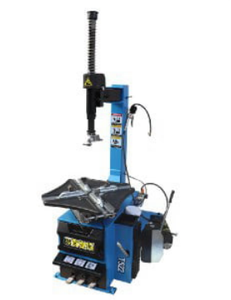 Chất lượng cao Tự động lốp Changer máy lốp Changer lốp thay đổi máy cho xe - Product Image 3