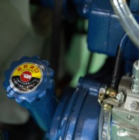 Groupe électrogène diesel ouvert 20KW 25KVA Ricardo avec moteur à radiateur K4100 ZH4102 Weifang 4 cylindres à pistons et alternateur AC