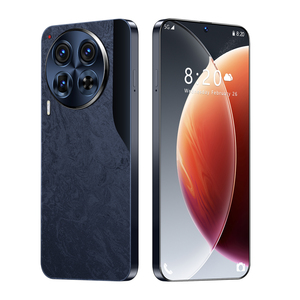 Ban Đầu 7.3 Inch <span class=keywords><strong>Android</strong></span> 14 Tecno Camon 30 Pro 5G <span class=keywords><strong>Dual</strong></span> Core CPU Mo 16GB + 1Tb Bộ Nhớ 48MP + 108MP Máy Ảnh Chơi Game - Product Image 2