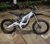 Surron Light Bee L1E Sur Ron E-Bike 72V 10kW Offroad E-Bike Elektrisches Dirt Bike Elektro-Motorrad