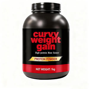 אבקת קרם monohydrate אבקת מי גבינה, מי גבינה לפני אימון אבקת סוכר ללא משקל עלייה אבקת סוכר - Product Image 1