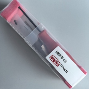 TBM6RFID0-2.25 originale supporto di taglio per Tungaloys taglio <span class=keywords><strong>CNC</strong></span> inserti macchina per tornio per pezzo in acciaio in magazzino - Product Image 1