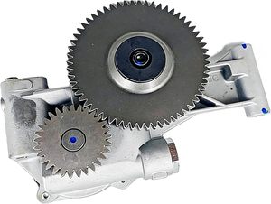 Bomba de Aceite para 3318906 (OE) de Hierro Fundido con Garantía de 12 Meses para Automóviles/Camiones/Máquinas de Construcción - Códigos de Motor - Product Image 1