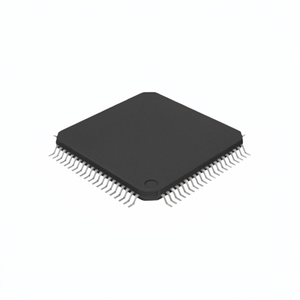 อุปกรณ์เสริมชิ้นส่วนอิเล็กทรอนิกส์ 80 LQFP LE79Q2284MVCT ชิปอินเทอร์เฟซช่องสัญญาณผู้ผลิต ชิปอินเทอร์เฟซโทรคมนาคม 80LQFP - Product Image 1