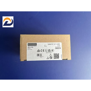 โมดูลอินพุตแบบอะนาล็อก SIMATIC S7-1200 6ES7231-4HF32-0XB0 PLC ของแท้ใหม่ 100%  SIMATIC S7-1200 6ES7231-4HF32-0XB0 PLC อะนาล็อก I - Product Image 4
