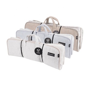 Thảm thú cưng Peppy Buddies chống thấm nước, dễ vệ sinh, di động, dùng cho ngoài trời, cắm trại, du lịch, nhẹ, thảm cho chó, thảm lót sàn trong nhà, đệm giữ ấm cho thú cưng - Product Image 1