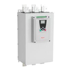 Arrancador Suave de Alto Rendimiento RAYNEN RSE-T3-450-E, Módulo Trifásico de 380 VCA, Motor Trifásico de 900 A, 450 kW - Product Image 3