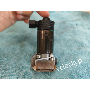 1 Uds. Nueva válvula solenoide HAWE GS2-0, envío rápido a través de Fedex/DHL - Product Image 4