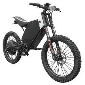 มอเตอร์จักรยานไฟฟ้าสกู๊ตเตอร์24นิ้วสำหรับผู้ใหญ่มอเตอร์ฮับใช้3000W มีโปรโมชั่น