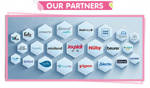 Productos para Bebés en Demanda: Máquina para Preparar Alimentos para Bebés, Molinillo, Cocedor, Vaporera, Licuadora - Product Image 5