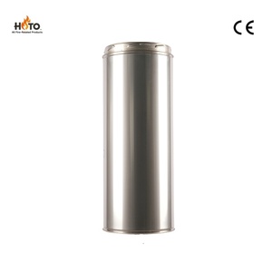 <span class=keywords><strong>Tuyau</strong></span> <span class=keywords><strong>de</strong></span> cheminée en acier inoxydable miroir à double paroi isolé <span class=keywords><strong>de</strong></span> 6 pouces <span class=keywords><strong>de</strong></span> qualité supérieure, accessoires pour poêle à bois, chaudière à bois, chauffage au gaz ISO9001 - Product Image 5