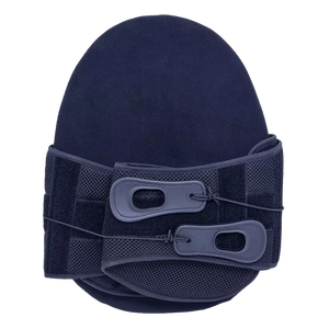 Penopang punggung bawah ortopedi, penjepit pendukung dengan tali yang dapat disesuaikan untuk cakram Herniated pereda nyeri dan koreksi Postur - Product Image 2