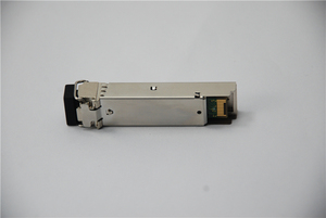 FTLF8524P2BNV-E6 ของแท้ ยี่ห้อ FINISAR 4GBE SFP LC 850NM ตัวเชื่อมต่อไฟเบอร์แชนแนล FTLF8524P2BNV-E6 อุปกรณ์ไฟเบอร์ FTLF8524P2BNV- - Product Image 6