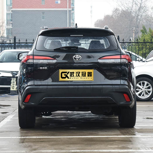 <span class=keywords><strong>Corolla</strong></span> Cross SUV 2022, 4x4, Híbrido, Gasolina, 2.0L, Pioneer, Caja de Cambios Automática, Autos Nuevos y Usados, GZD Auto, Techo Solar, LED - Product Image 6