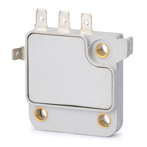 Módulo de Encendido Automotriz 30130-P06-006 DAB906 940038558 E12-303 E12-302 para Mitsubishi, Módulo de Sincronización Central - Product Image 5