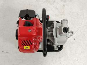 ปั๊มน้ำเบนซินทั่วไป2จังหวะ42.7cc ปั๊มเบนซินมาตรฐานสูงน้ำเพื่อการเกษตร - Product Image 6