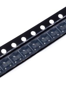 S9014 Triode Patch NPN ICs 20 <strong>Units</strong> Silk Screen J6 SOT-23 <strong>Transistor</strong> - Product Image 4