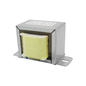 OEM 1kva <span class=keywords><strong>Capacidad</strong></span> nominal 380V 400V 480V a 208V 220V Aislamiento reductor Transformador de baja frecuencia de bajo voltaje - Product Image 1
