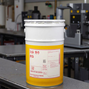 Huile lubrifiante haute performance Tetra Pak 32 20L du Japon - Huile lubrifiante industrielle pour machines et roulements - Product Image 3