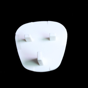 La presa di prova per bambini pera UK copre la protezione elettrica per la presa di sicurezza per bambini per evitare che il tuo bambino - Product Image 4