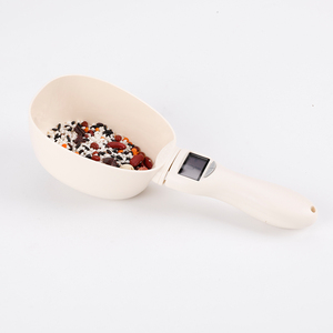 Scale Factory Home Use Große Löffel waage 800g/1g Elektronische digitale Küchen löffel waage Digital wiegen für Tiernahrung oder Kaffee - Product Image 1