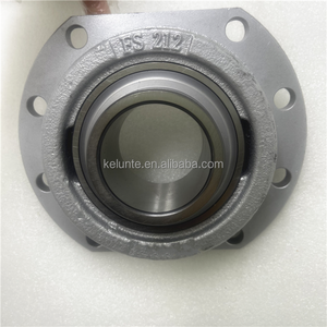 Rodamiento de Bolas con Bloque de Soporte LESQFS212TDT.H de 60 mm de Diámetro Interior, Buen Precio, Rodamiento LESQFS212 <span class=keywords><strong>TDT</strong></span>.H para Maquinaria Agrícola - Product Image 1