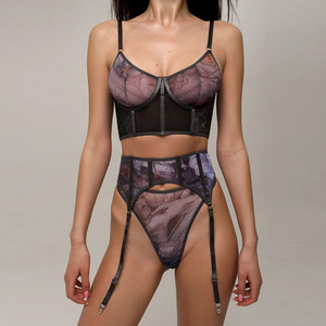 Supergirl Lingerie: Sexy & Stylish Designs Supergirl Lingerie: Sexy & Stylish Designs