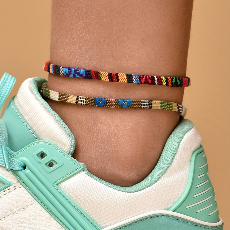 FO0001 multicolor