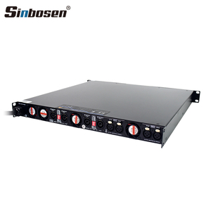D4-3000 class d rms 8 ohm 3000w professional power <b>amplifier</b> audio for line array <b>speaker</b> system - Product Image 5