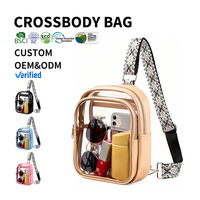 Sac bandoulière en fausse fourrure pelucheuse, sac à main en PVC pour femmes, OEM ODM