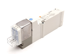 PLC ควบคุมอุตสาหกรรม รุ่นใหม่ ของแท้ พร้อมใช้งาน VQZ1151-5L01 ของใหม่แกะกล่อง ยี่ห้อ VQZ1151-5L01 PLC ของแท้ พร้อมส่ง - Product Image 1