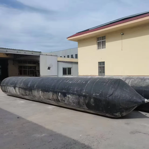 中国制造的优质船舶起重用橡胶气囊 - Product Image 5