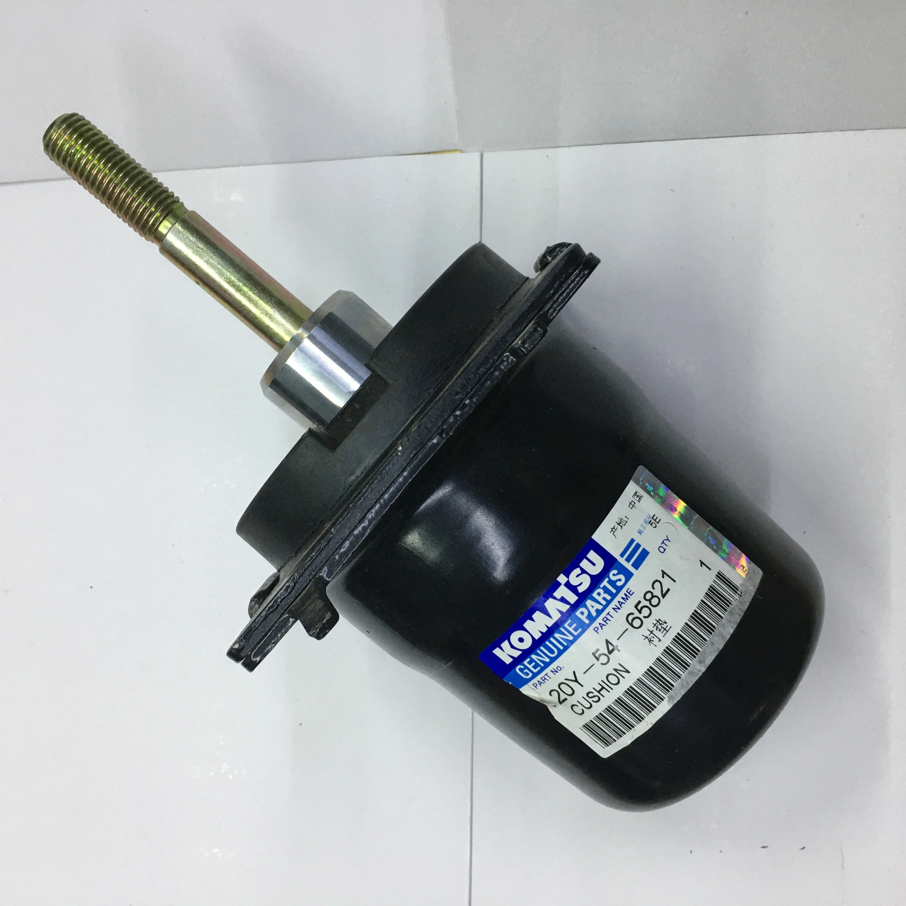 Excavator Cab Accessories - PC200-7 Cushion 20Y-54-65810